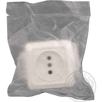 Socket Electrum - buy, prices for MegaMarket - photo 1