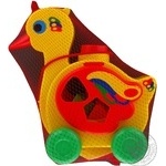 Toy Polese for children from 1 year
