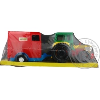 Typewriter Tihres - buy, prices for MegaMarket - photo 1