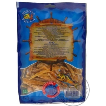 snack tuna zolota rybka 60g Ukraine - buy, prices for - photo 3