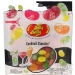 Цурерки Jelly Belly класичний коктейль 100г