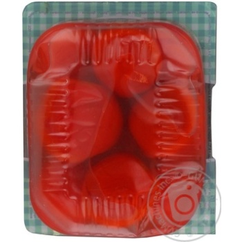 Greenvil salt tomato 450g - buy, prices for MegaMarket - photo 2