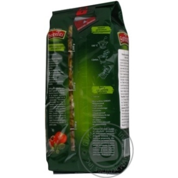 Pasta fusilli Sorenti 400g Poland - buy, prices for NOVUS - photo 2