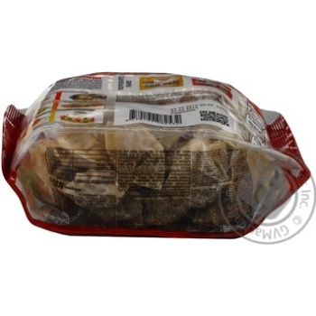 meat dumplings vici beef 400g Lithuania - buy, prices for - photo 2