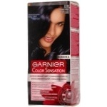 Color Garnier Color sensation