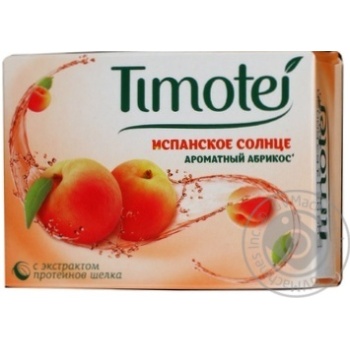 soap timotei 90g Egypt - buy, prices for - photo 4