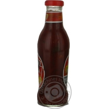 Sauce Heinz Salsa 575g - buy, prices for NOVUS - photo 4