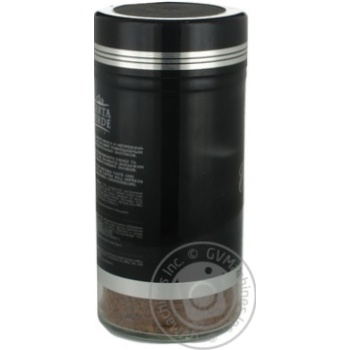 coffee carta verde 100g glass jar Poland - buy, prices for - photo 4