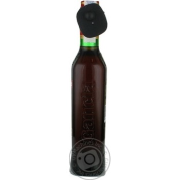 Vermouth Gancia 16% 500ml glass bottle - buy, prices for NOVUS - photo 4