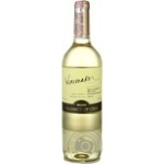 Вино Winemaker Совиньон Блан-Шардоне белое полусладкое 12% 0,75л
