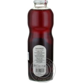 juice kilikia pomegranate 850ml glass jar - buy, prices for - photo 2