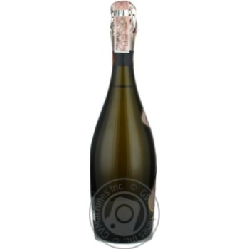 Sparkling wine 12% 750ml glass bottle - buy, prices for NOVUS - photo 3