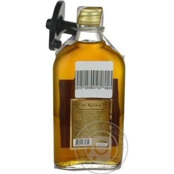 cognac old kilikia 40% 5years 250ml glass bottle Armenia - buy, prices for - photo 2