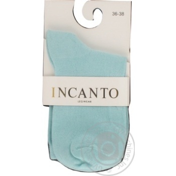 sock innamore cotton Italy