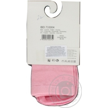 sock innamore cotton Italy - buy, prices for - photo 3