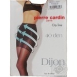 Колготи жіночі Pierre Cardin  Dijon 40 Visone 3