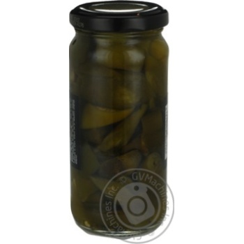 vegetables pepper loreto canned 220g glass jar - buy, prices for - photo 7