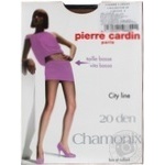 Tights Pierre cardin vizone polyamide for women 20den 4size