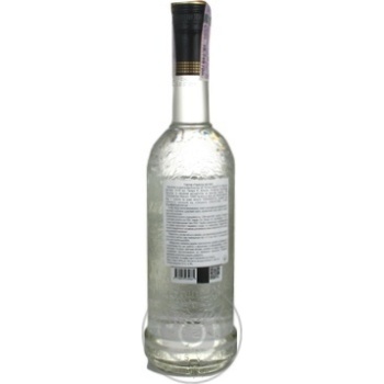 Горілка Gedimino Crystal 40% 0,7л х6 купить, цены на МегаМаркет - фото 2