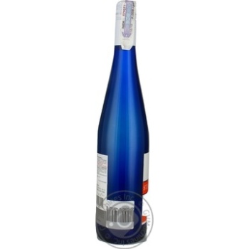 wine gewurztraminer st gabriel 10.5% 750ml glass bottle - buy, prices for - photo 4