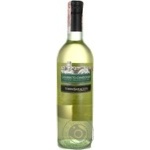 Вино Torre Saracena Catarratto Chardonnay біле сухе 0.75л х6