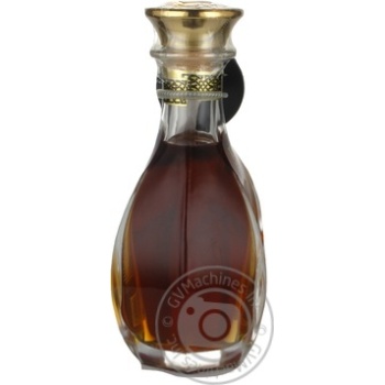 Brandy Old kilikia 40% 5years 900g glass bottle - buy, prices for NOVUS - photo 3