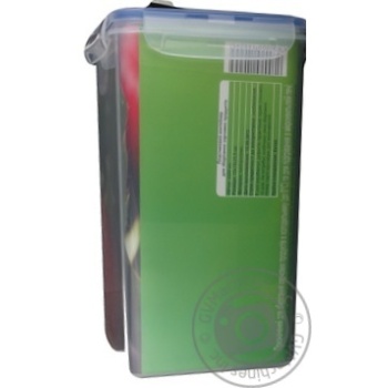 food storage box good for life for storage 4000ml China - buy, prices for - photo 3