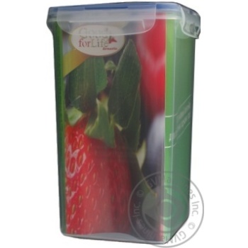 food storage box good for life for storage 4000ml China - buy, prices for - photo 4