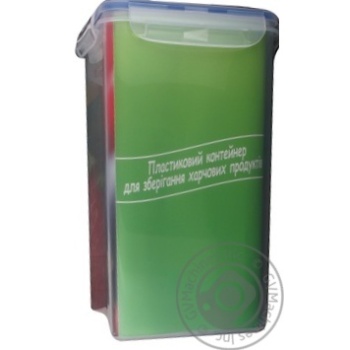 food storage box good for life for storage 4000ml China - buy, prices for - photo 5