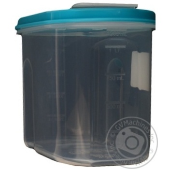 food storage box for food products 1200ml - buy, prices for - photo 12