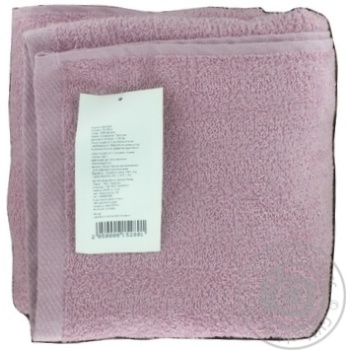 Towel Good for life terry - buy, prices for NOVUS - photo 2