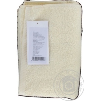 Towel Good for life terry - buy, prices for NOVUS - photo 2