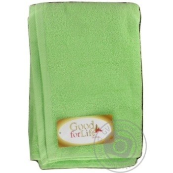 Towel Good for life terry - buy, prices for NOVUS - photo 2