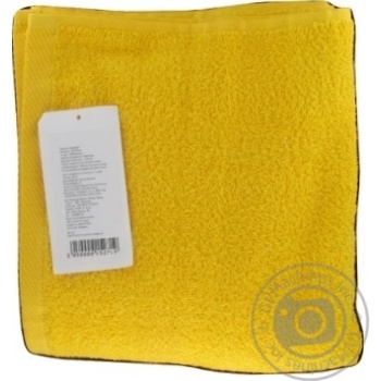 Towel Good for life terry - buy, prices for NOVUS - photo 2