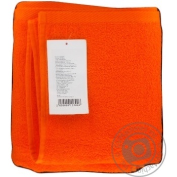 Towel Good for life terry - buy, prices for NOVUS - photo 2