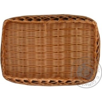 Basket Kesper plastic China - buy, prices for NOVUS - photo 2