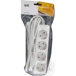 Extension cable Iek