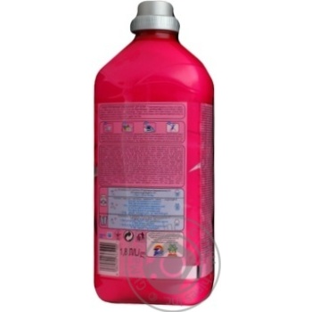 conditioner lenor for washing 1800ml - buy, prices for - photo 4