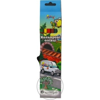 Pencil Lider - buy, prices for MegaMarket - photo 1