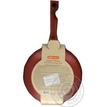 frying pan delimano - buy, prices for - photo 2