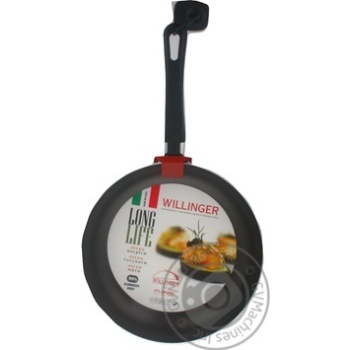 Pan Willinger - buy, prices for MegaMarket - photo 1