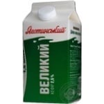 Кефір Яготинський Великий 2.5% 1500мл