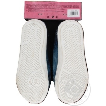 Sneakers Marizel China - buy, prices for NOVUS - photo 2