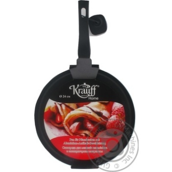 Pan Krauff - buy, prices for MegaMarket - photo 1
