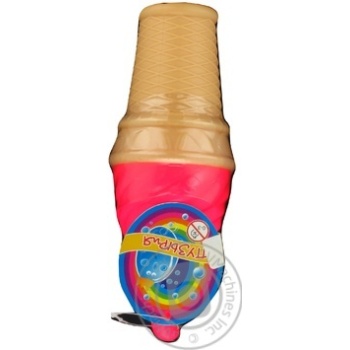 Toy Malyshy for children from 3 months 120ml - buy, prices for MegaMarket - photo 1