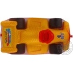 Toy Polissia for children from 3 months