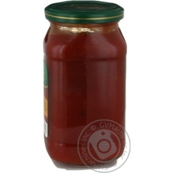 Sauce Runa 485g glass jar - buy, prices for MegaMarket - photo 3