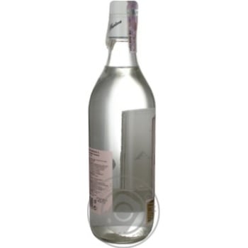 Canuca White Rum 37.5% 1l - buy, prices for EKO Market - photo 3