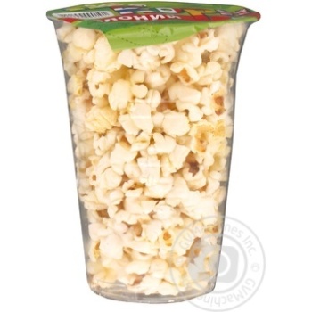 Popcorn salt salt 20g - buy, prices for MegaMarket - photo 1