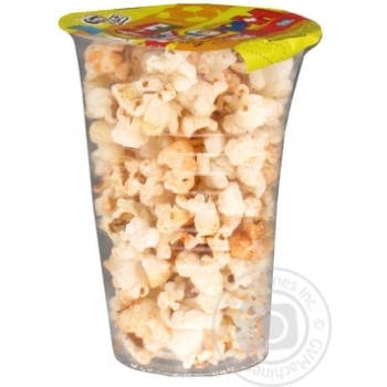 Popcorn sweet 20g - buy, prices for MegaMarket - photo 1